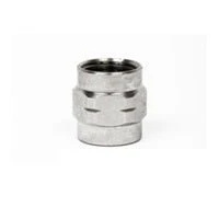 Grex AD4 Adapter, 1/8 inch Female to 1/8 inch Female