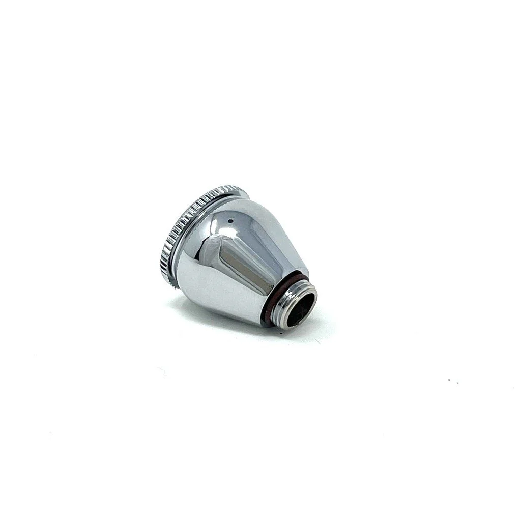 Grex CP02-1 Top gravity 2ml cup with Seal and lid