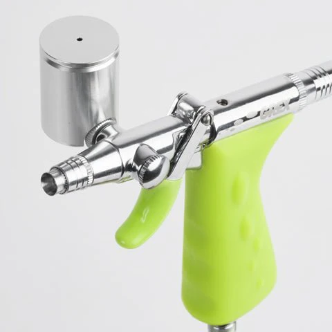 Grex CP05-SS - Airbrush Side Cup Set - Image 3