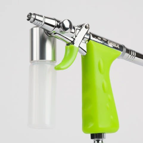 Grex CP05-SS - Airbrush Side Cup Set - Image 4