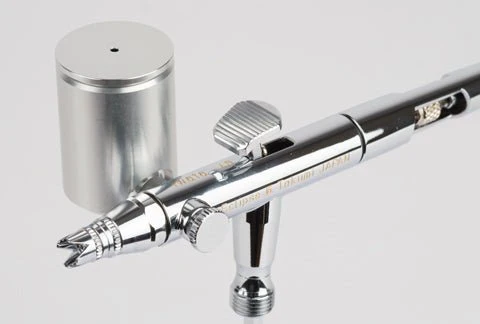 Grex CP05-SS - Airbrush Side Cup Set - Image 5