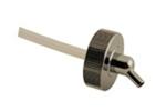 Grex CV1-2/TB Lid with Siphon Tube (Genesis.XB)