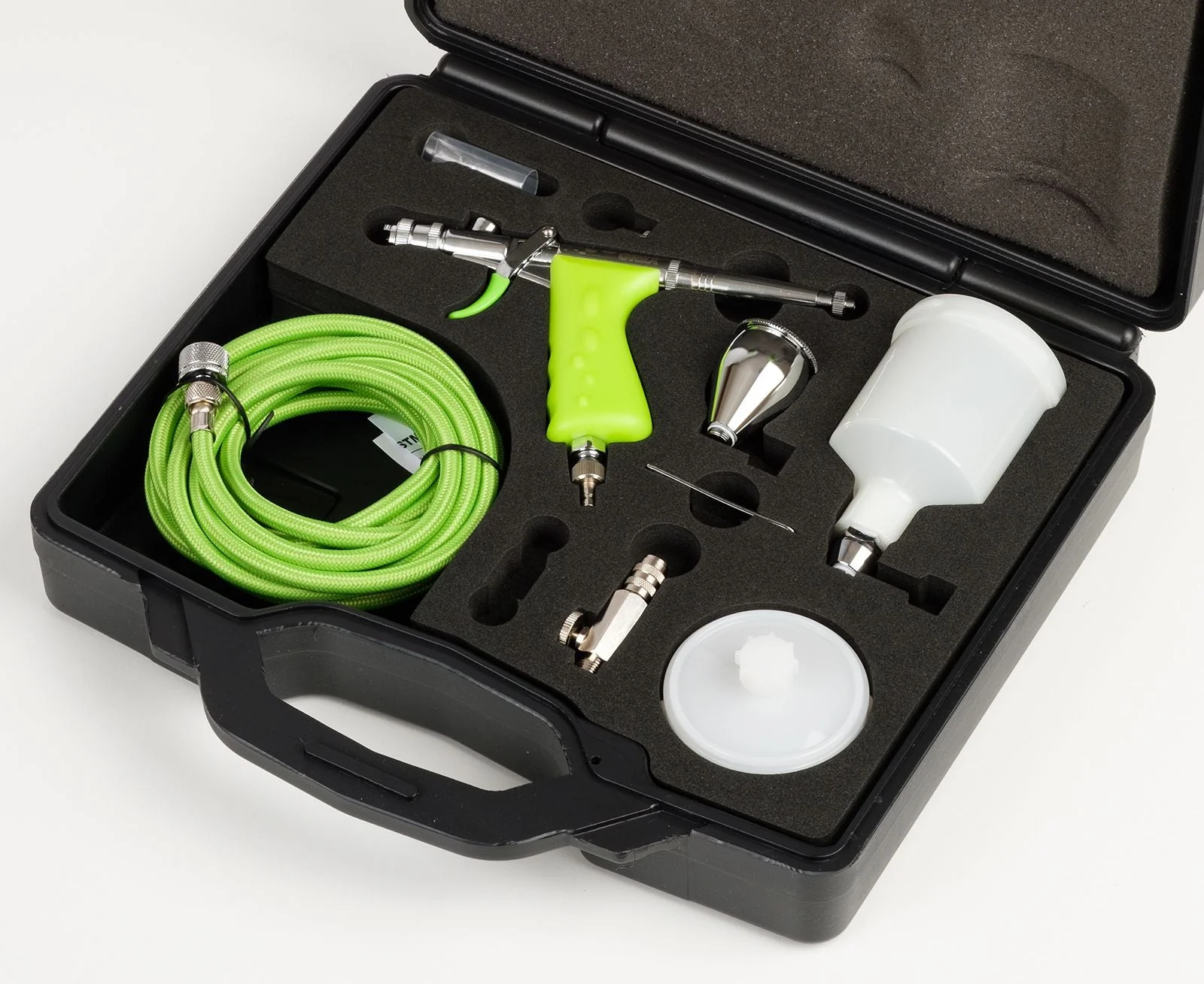 Grex Tritium.TG5 Micro Spray Spray Gun Set 0.5mm