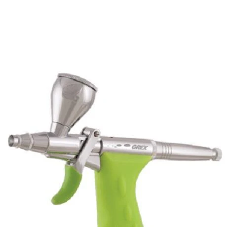 Grex Tritium TG5 Double Action Pistol Style Trigger Airbrush