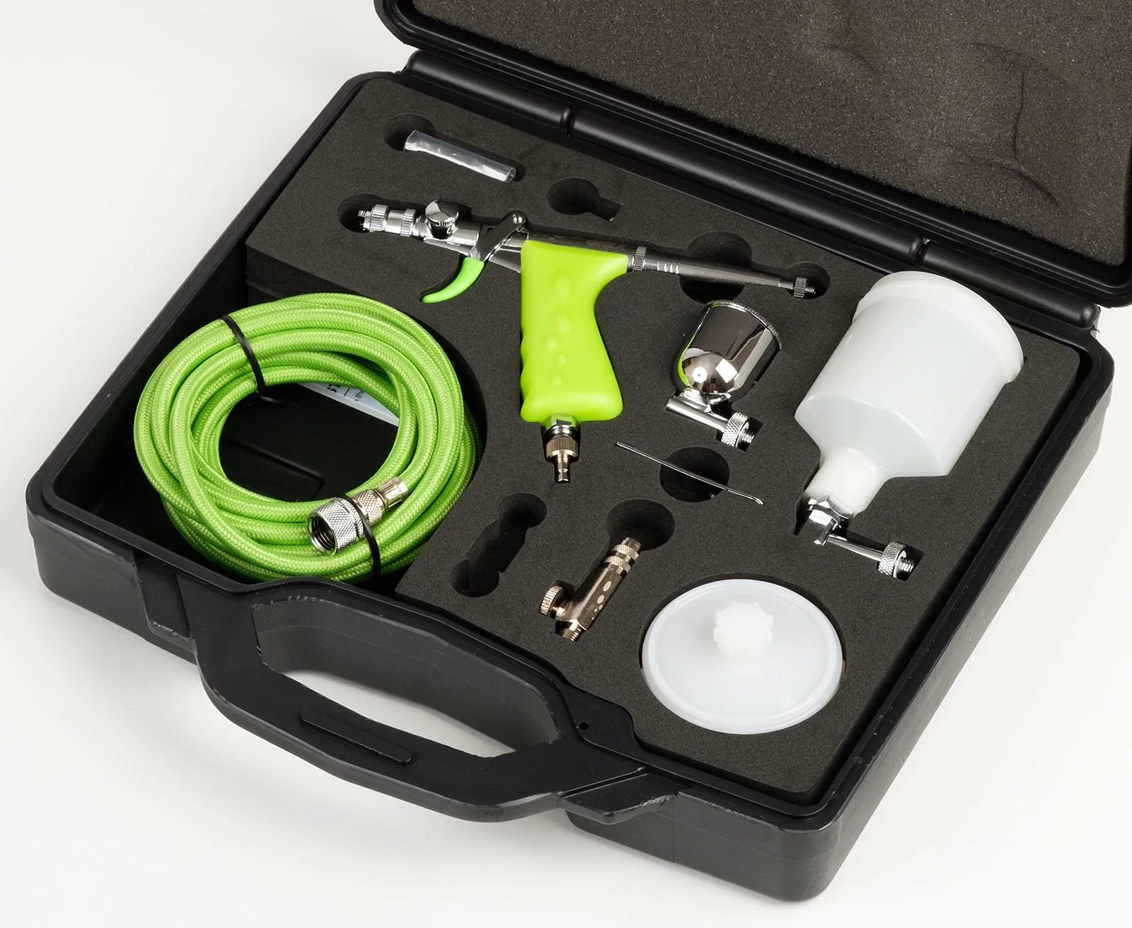 Grex Tritium.TS5 Micro Spray Spray Gun Set 0 .5mm
