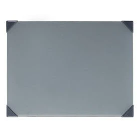 Grey Glass Palette - 9X12