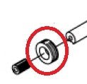 Grex A130005 - Guide screw