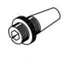 Grex A130010 - Spring housing