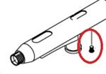 Grex A130011 - Screw