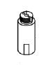 Grex A150018 - Air valve assembly