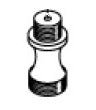 Grex A150028 - Air valve assembly
