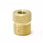 Grex AD16 Adapter, Badger airbrush to Grex hose