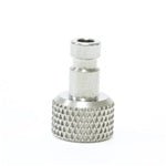 Grex AD29 Quick Connect Plug for Paasche airbrush