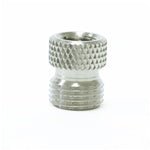 Grex AD30 Adapter, Paasche airbrush to Grex (1/8" BST) hose