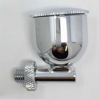 GREX CP-07-2 Side 7mm Cup with Lid (for XS, XT, TS, XSi)