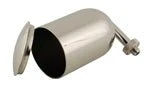Grex CP50-2 Side Cup - 50 ml