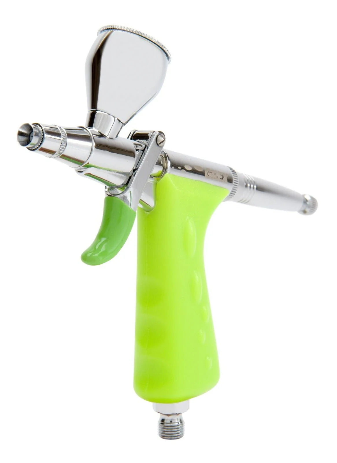 Grex Tritium TG2 Double Action Pistol Style Trigger Airbrush