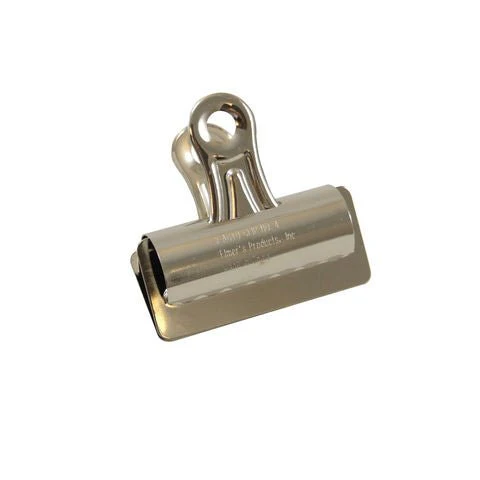 Heavy Duty 3 inch Bulldog Clip