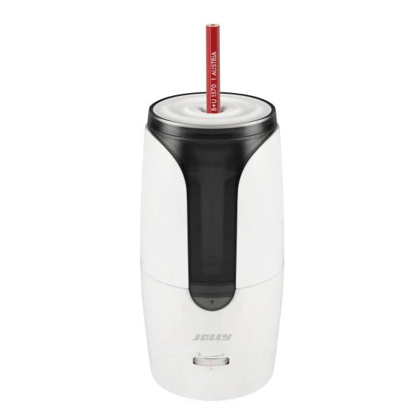 Jolly - Herbert Battery Operated Electric Pencil Sharpener (rechargeable battery)