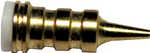 Harder & Steenbeck 0.6 mm Nozzle with Seal  for EVOLUTION, GRAFO and COLANI