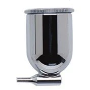 Iwata Airbrush Replacement Part I-070-6 Fluid Side-feed Cup 1/2 oz