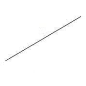 Iwata Airbrush Replacement Part I-075-4 Fluid Needle 0.4 mm