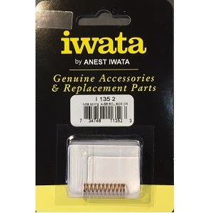 Iwata Airbrush Replacement Part I-135-2 Needle Spring - Image 2