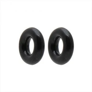 Iwata Airbrush Replacement Part I-150-1 Packing for Fluid Needle (O-Ring)