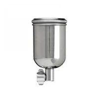 Iwata Spraygun Replacement Part I-210-1 (PC61 ) - 4 ounce Cup with Lid