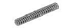Iwata Airbrush Replacement Part I-225-2 Needle Spring