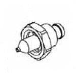 Iwata Spray Gun Part I-316-2 Fluid Nozzle 0.6 mm