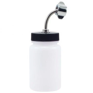 Iwata 3 oz Solvent Proof Jar With G6 Adaptor Cap