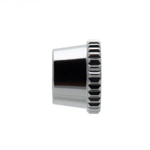 Iwata Airbrush Replacement Part I-701-4 Needle Cap .3mm for HP-M1 Airbrush