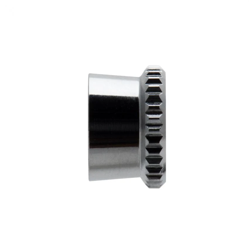 Iwata Airbrush Replacement Part I-701-5 Needle Cap .4mm for HP-M2 Airbrush