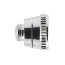 Iwata Airbrush Replacement Part I-702-2 Nozzle Cap 0.3 mm