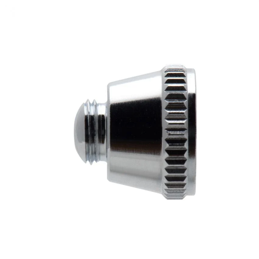 Iwata Airbrush Replacement Part I-702-4 Nozzle Cap .3mm for HP-M1 Airbrush