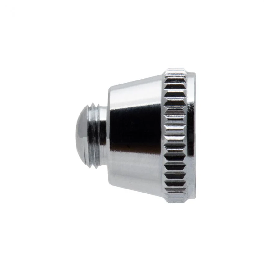 Iwata I-702-5 Replacement .4mm Nozzle Cap for HP-M2 Airbrush