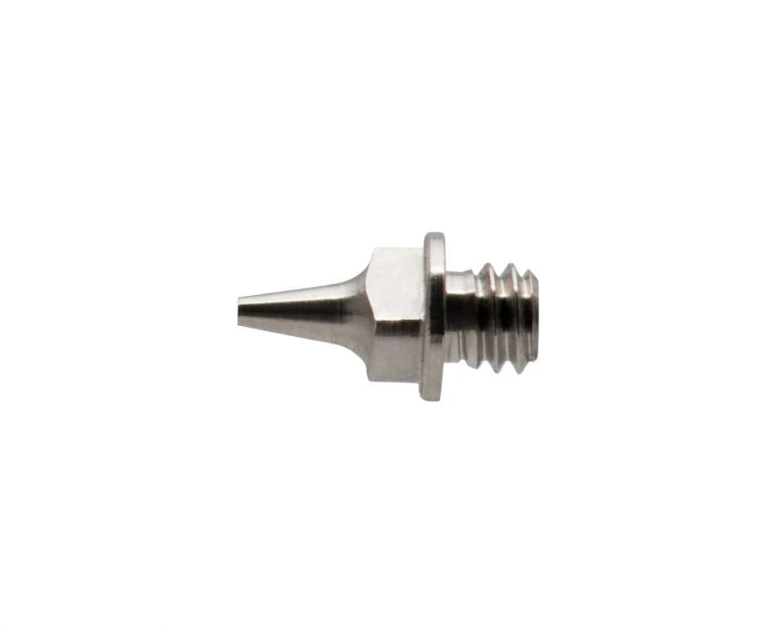 Iwata I-704-5 Replacement .4mm Fluid Nozzle for HP-M2 Airbrush