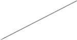 Iwata Airbrush Replacement Part I-717-5 Fluid Needle 0.5 mm