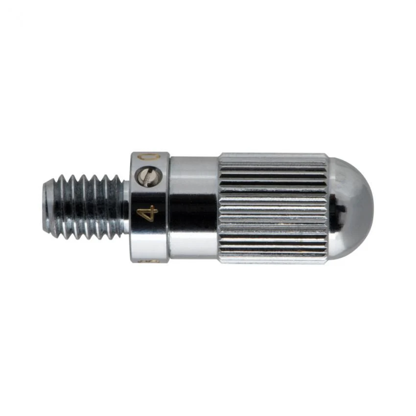 Iwata Airbrush Replacement Part I-722-2 Fluid Adjustment Valve for HP-M1 and HP-M2 Airbrush