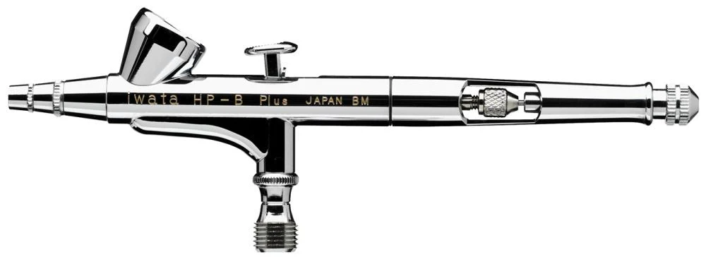 Iwata HP-B Plus High Performance Plus airbrush