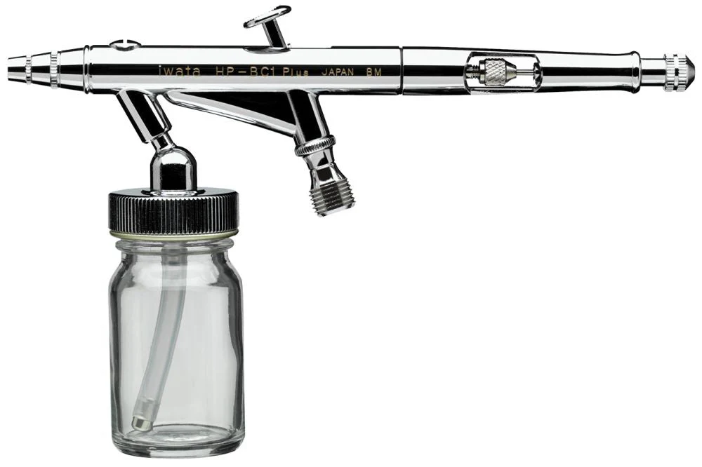 Iwata HP-BC1 Plus High Performance Plus airbrush