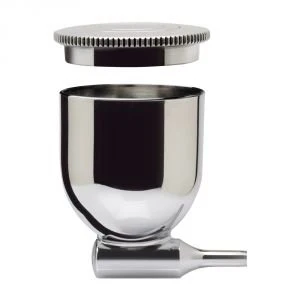 Iwata Airbrush Replacement Part I-720-1 Fluid Side-feed Cup 1/3 oz