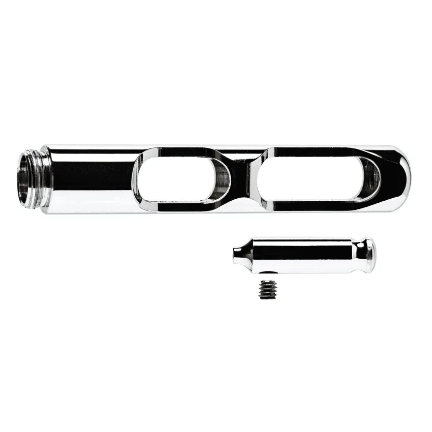 Iwata Airbrush Replacement Part I-156-5 Rapid Access Handle/Needle Grip Set