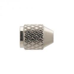 *Obsolete, Please use new part number I-120-2* Iwata Airbrush Replacement Part I-560-1 Needle Chucking Nut