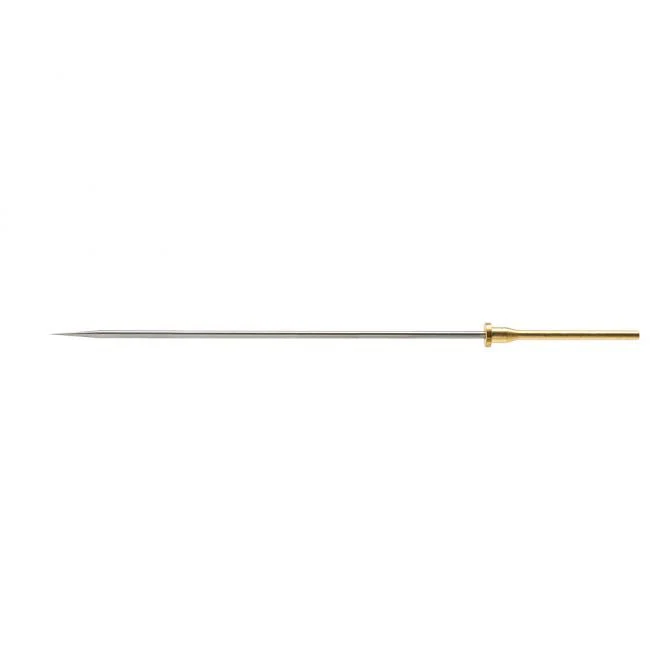Iwata Airbrush Replacement Part I6175 Duplex Needle for (G3 and G5)