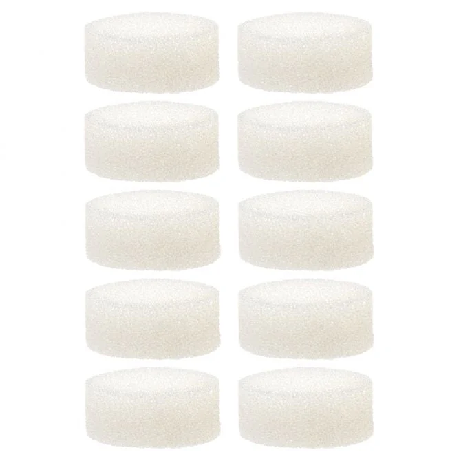 Iwata Compressor Air Intake Filter Replacement - 10 pack (ALL MODELS IS800-975) - Image 2