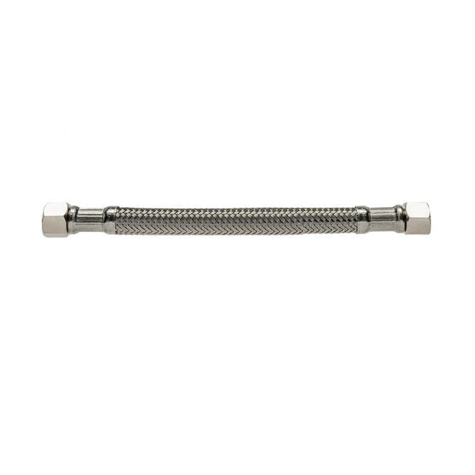 Iwata Compressor Replacement Part - Tank Supply Hose 130mm (connects compressor to tank) for model IS875, IS925HT