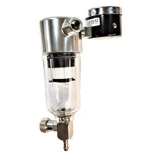 Iwata IS135 Complete Pressure Regulator Assembly