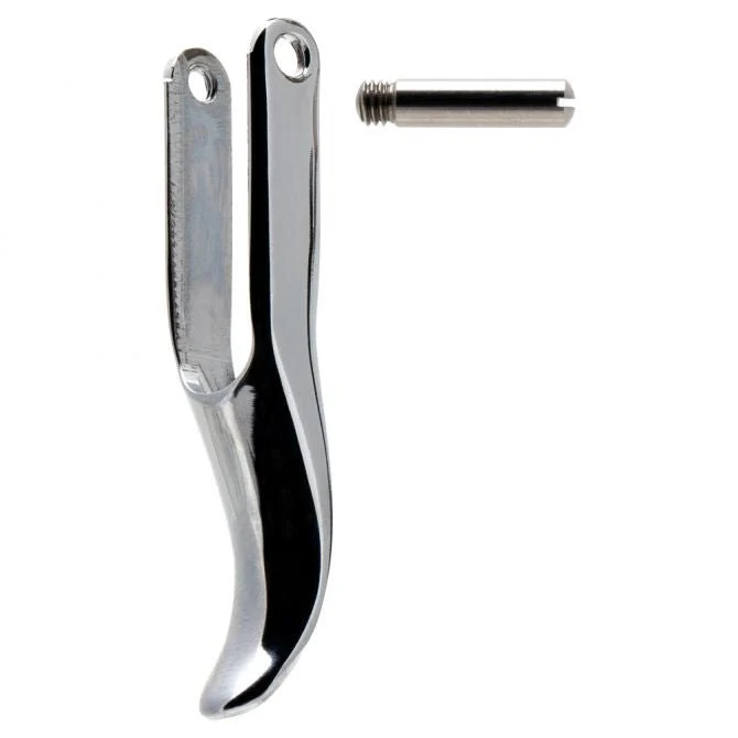 Iwata NEO Airbrush Replacement Part N1002 Trigger with Trigger Screw TRN1 and TRN2